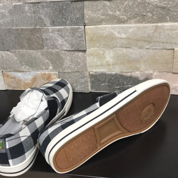 Lauren by Ralph Lauren Jinny Slip On Sneakers - Picture 2 of 7